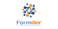 Logo Formdev